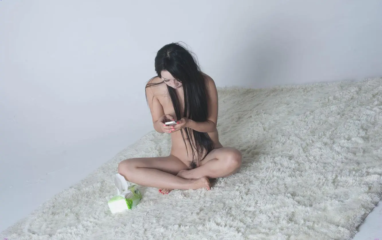 [网路收集系列] Chinese Naked Model Guo-Siyu 国模郭思雨[93P]