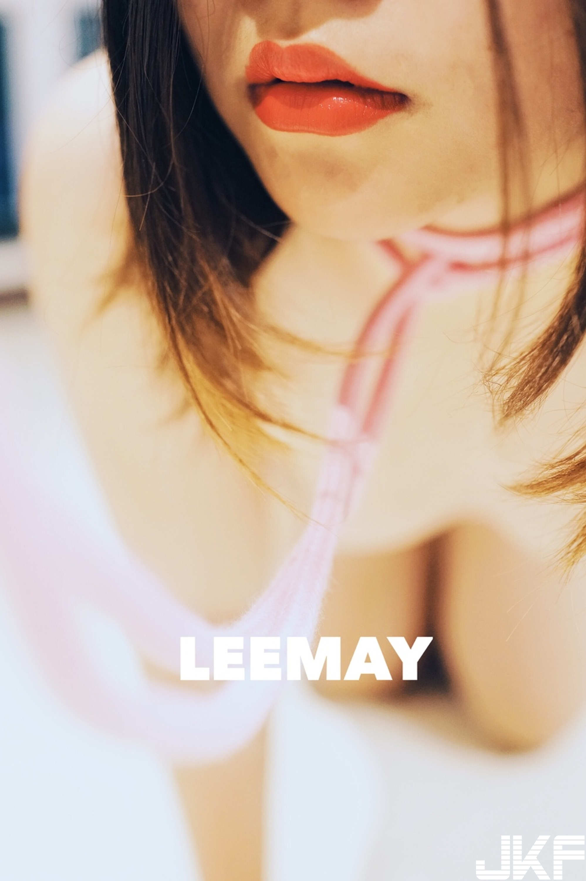 【网路收集系列】微博SM露出系网红leemay 尺度作品无修正合集 VIP福利帖【134P】