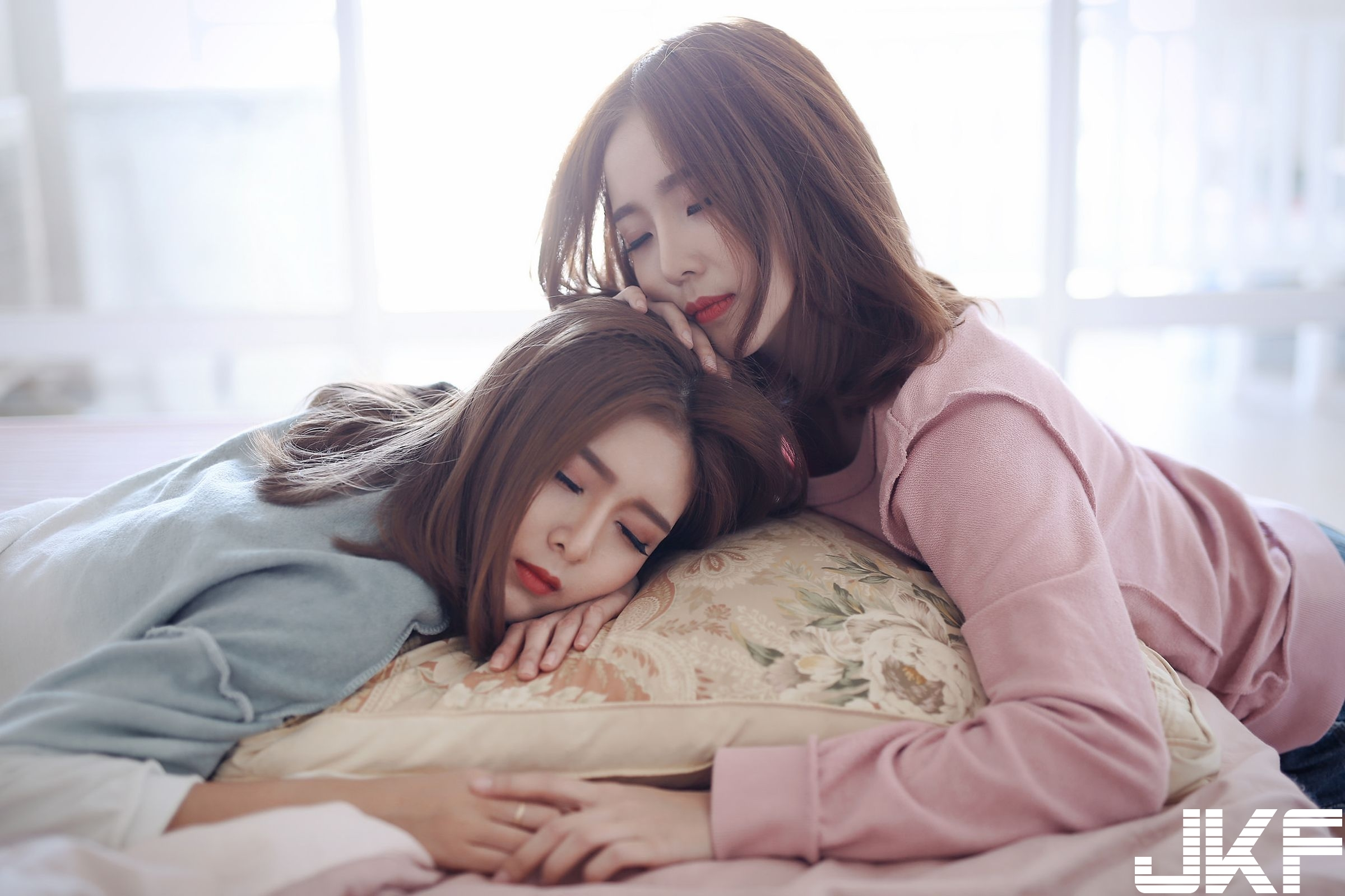 【网路收集系列】Hwang Nova系列 女模唯美写真合辑9【100P】