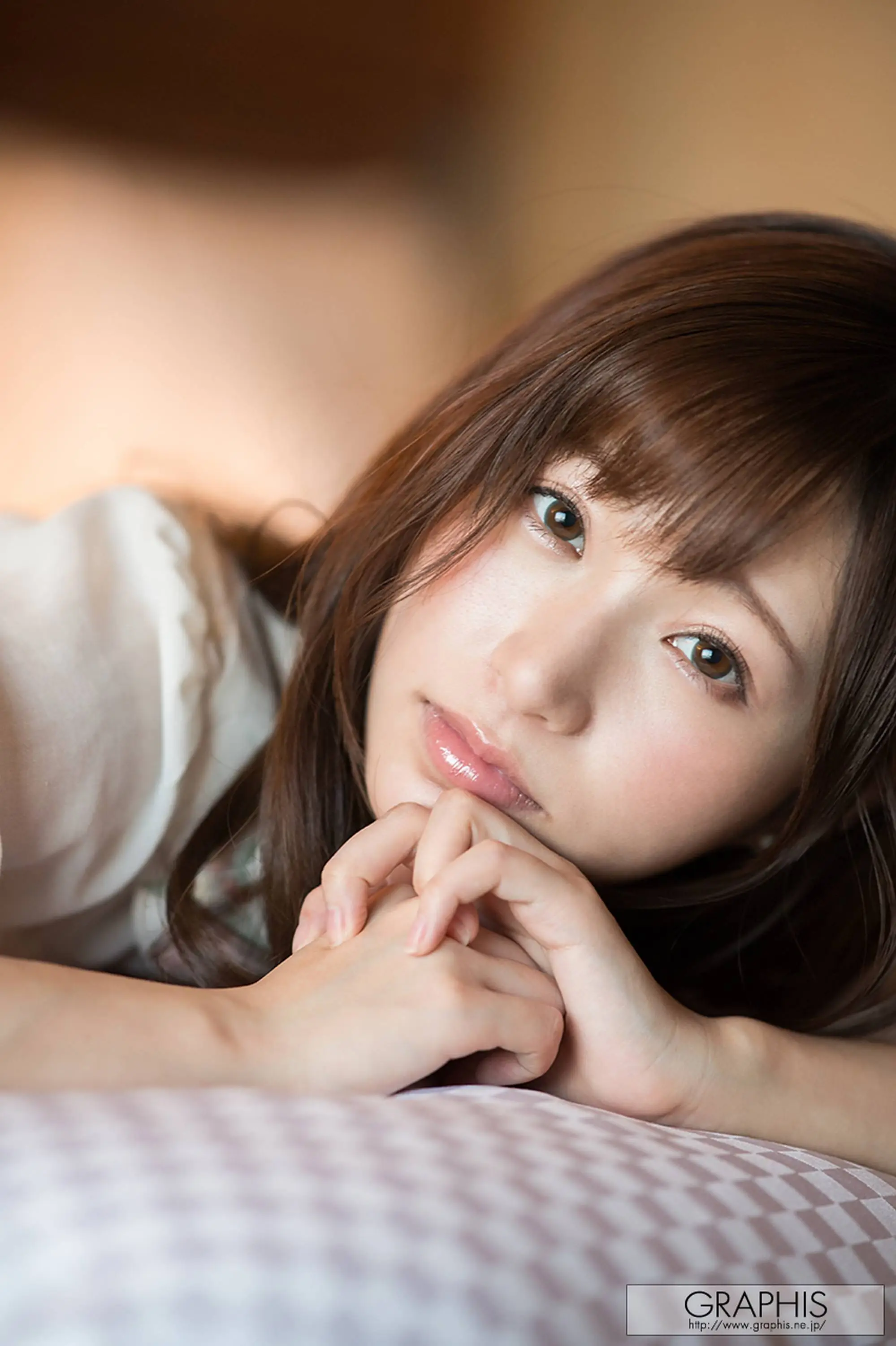 【网路收集系列】美模 天使萌 性感写真4【33P】