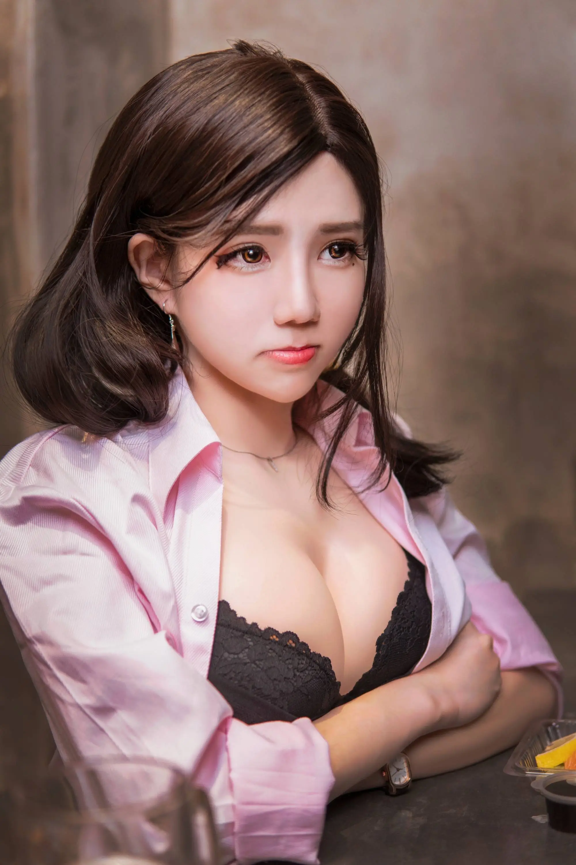 【网路收集系列】福利姬 Sally多啦雪《 后藤爱里 》VIP福利帖【43P】